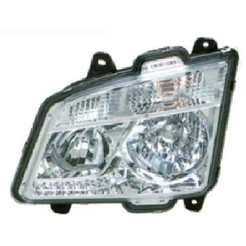 3711020-1063 37110201063 HeadLamp RH for FAW JH6 TRUCK Spare Parts