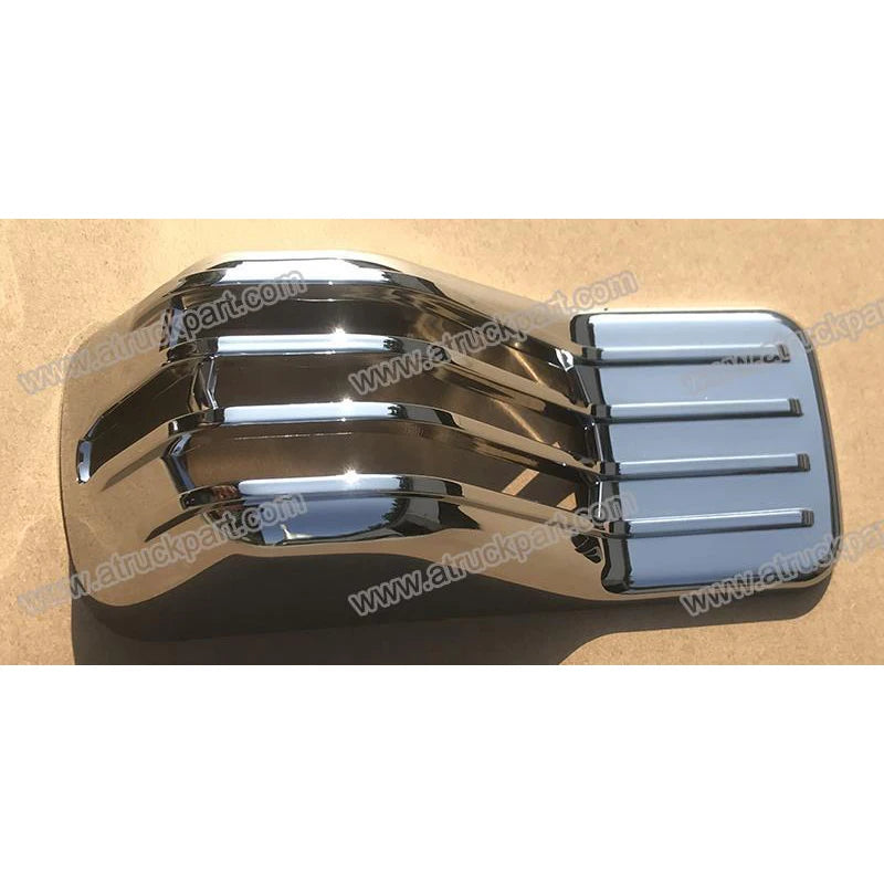Chrome Side Door Lamp Case LH RH for NISSAN for UD PKB CWM 454 Truck Spare Body Parts