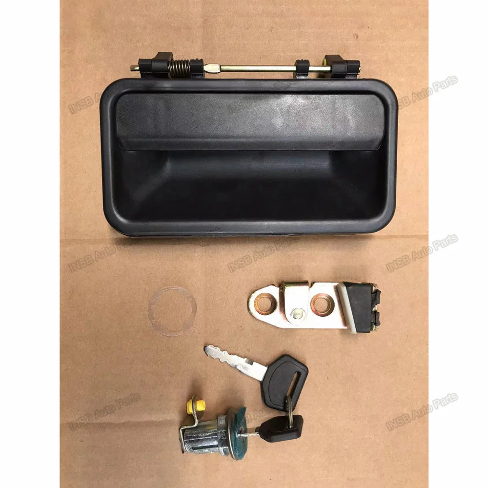 Rear Door Lock for Mitsubishi Fuso Rosa Bus INSB29-019