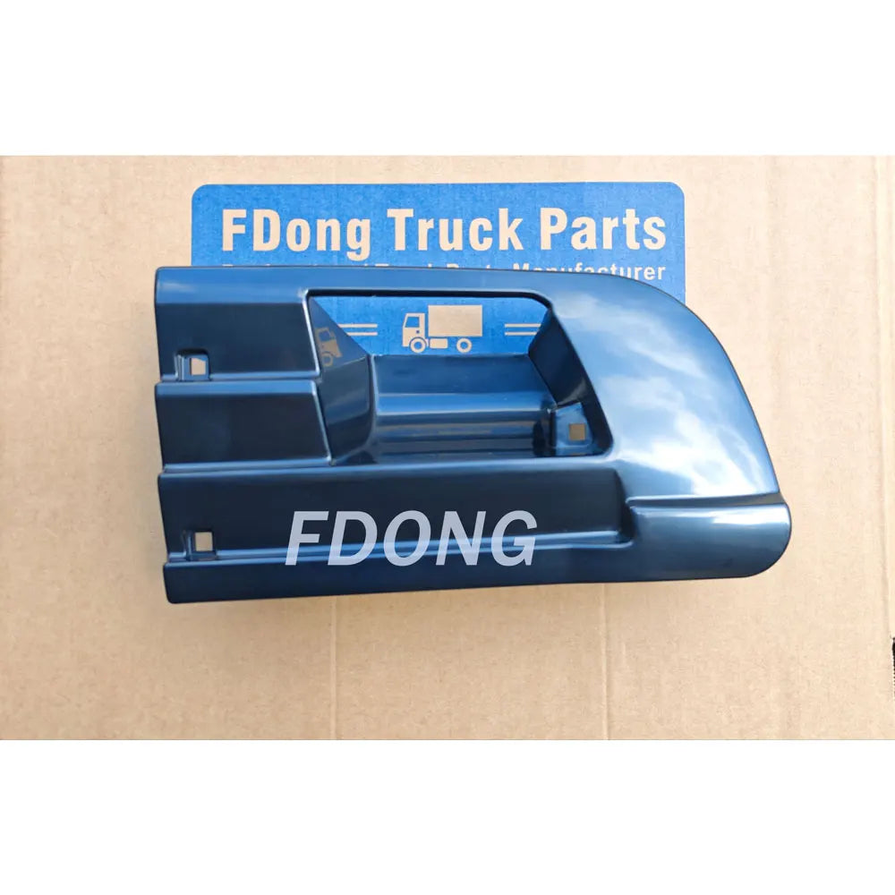 Bumper Outer Grille  RH for NISSAN CWA451 for UD CDA451 CMA451