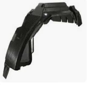 81612300210 81612300148 FRONT MUDGUARD FRONT WHEEL for MAN TGA TRUCK Spare Parts