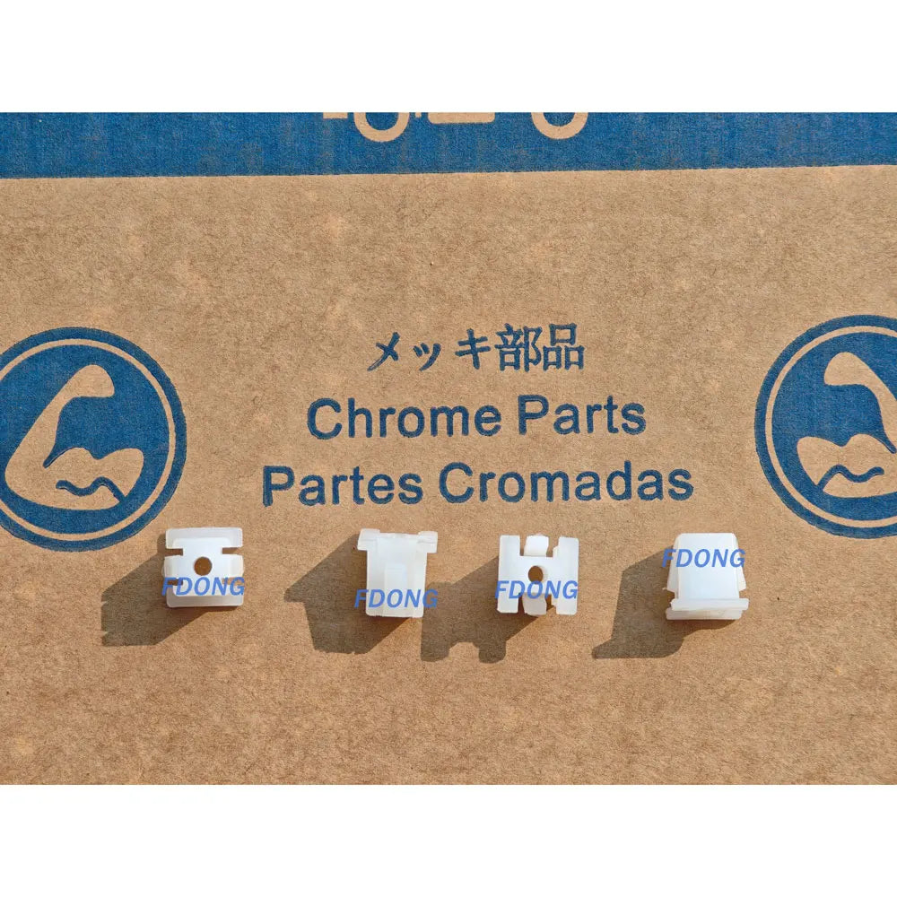 Clip for Japanese Truck Spare Parts