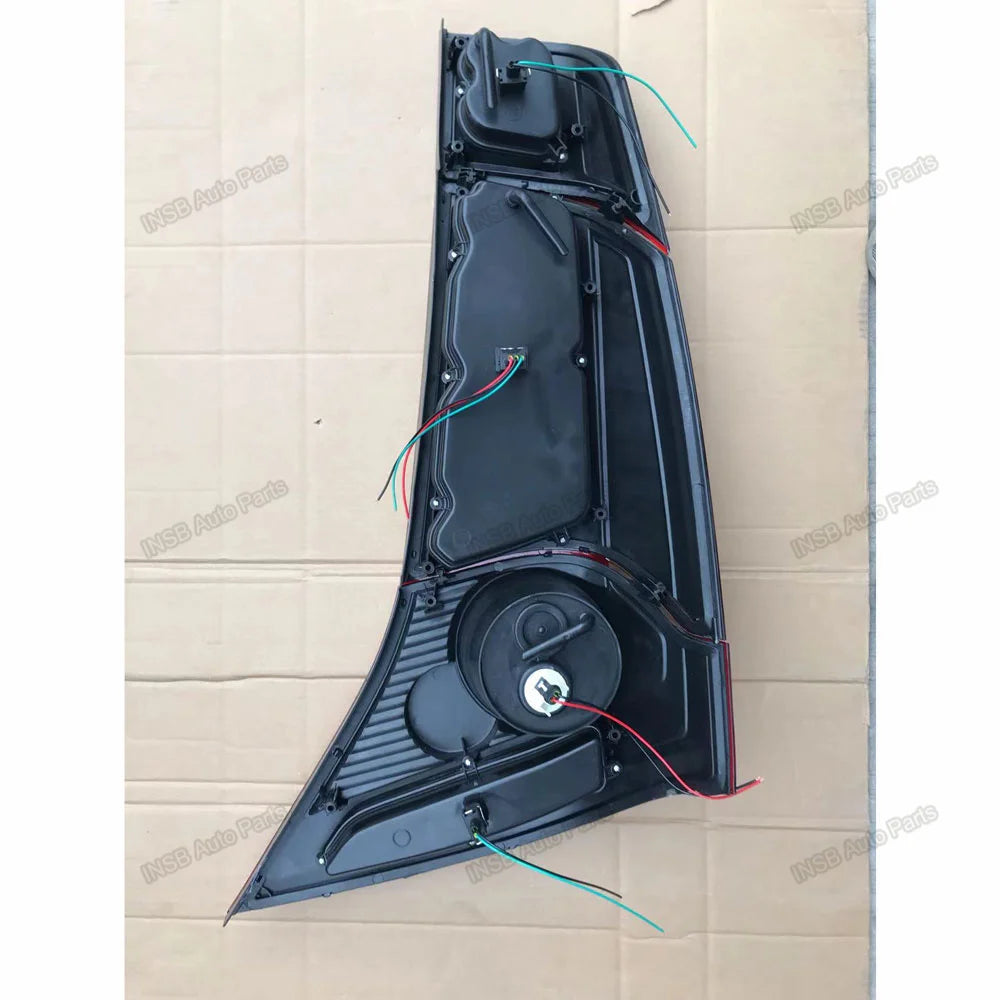 Tail Lamp Bus Rear Lamp for Marcopolo G7 Bus INSB03-056