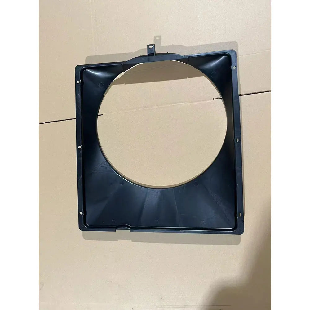 25397-5H000 25397-5H001 25397-5H400 253975H000 253975H001 253975H400 Fan Cover for Hyundai HD65-78 Series Truck Spare Parts