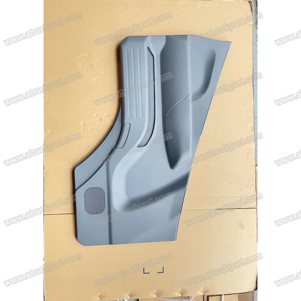 Chrome Door Trim LH RH for ISUZU NEW GIGA