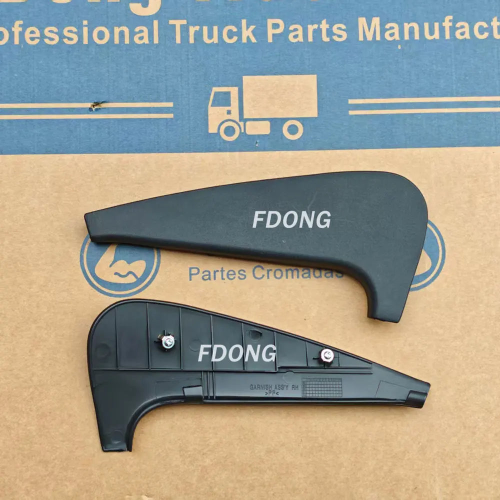 81570-5H000 81570-5H001 815705H000 815705H001 Window Trim Right for Hyundai HD65-78 Series Truck Spare Parts