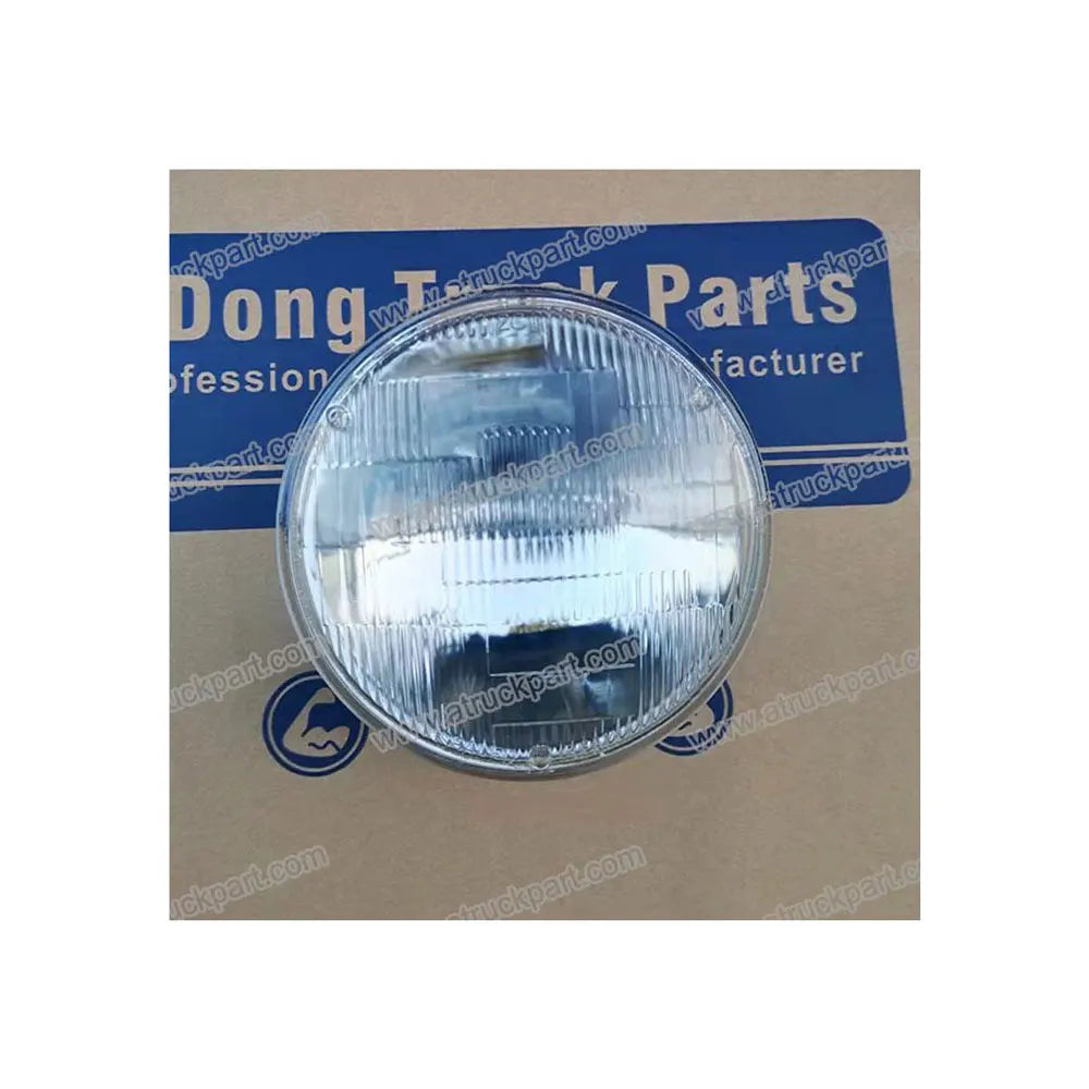 Sealed Beam Lamp 4402 24V 40/60W 3pin for HINO ISUZU FUSO NISSAN UD Truck Spare Body Parts