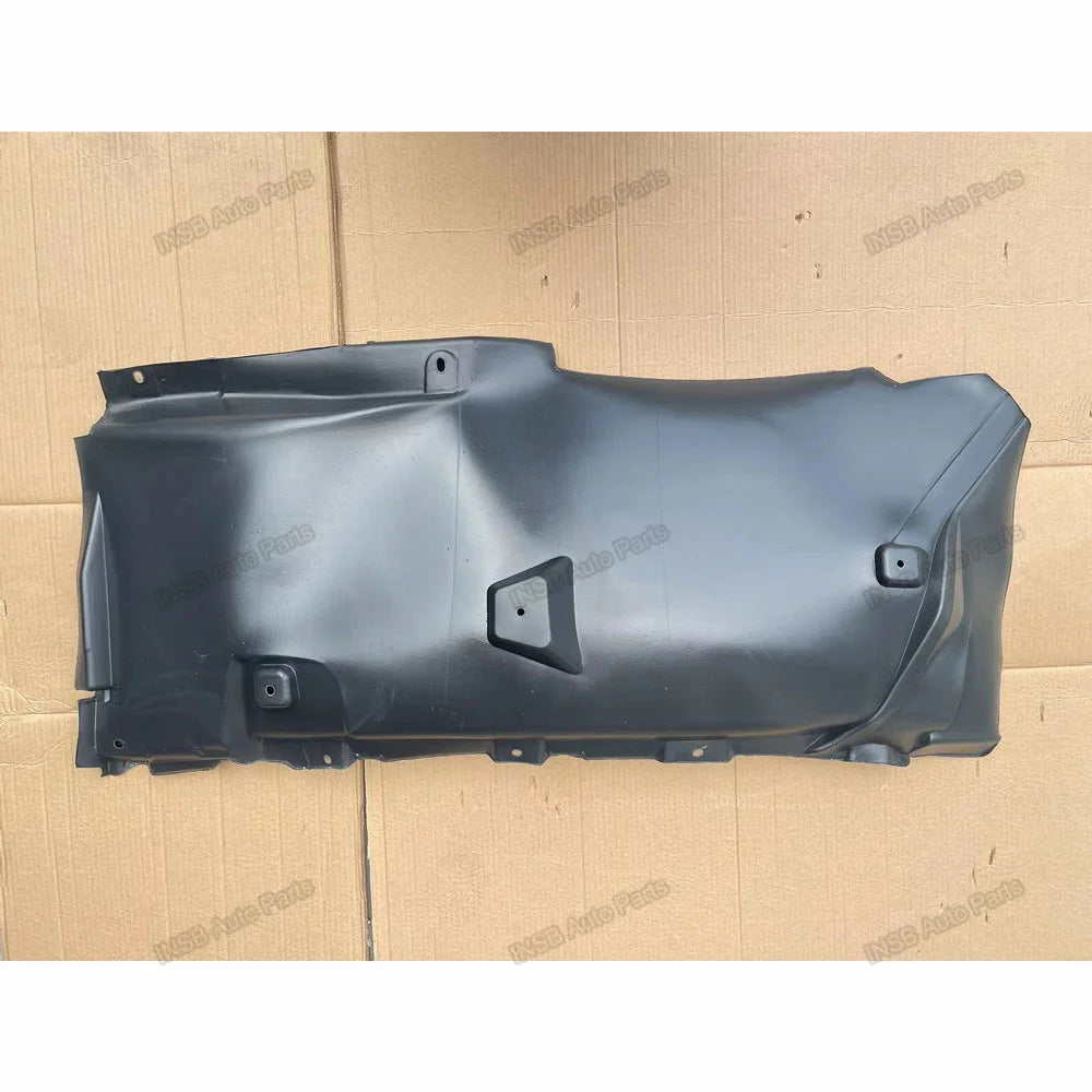 9438810801 Mudguard for Mercedes Benz Actros MP4  Truck Parts