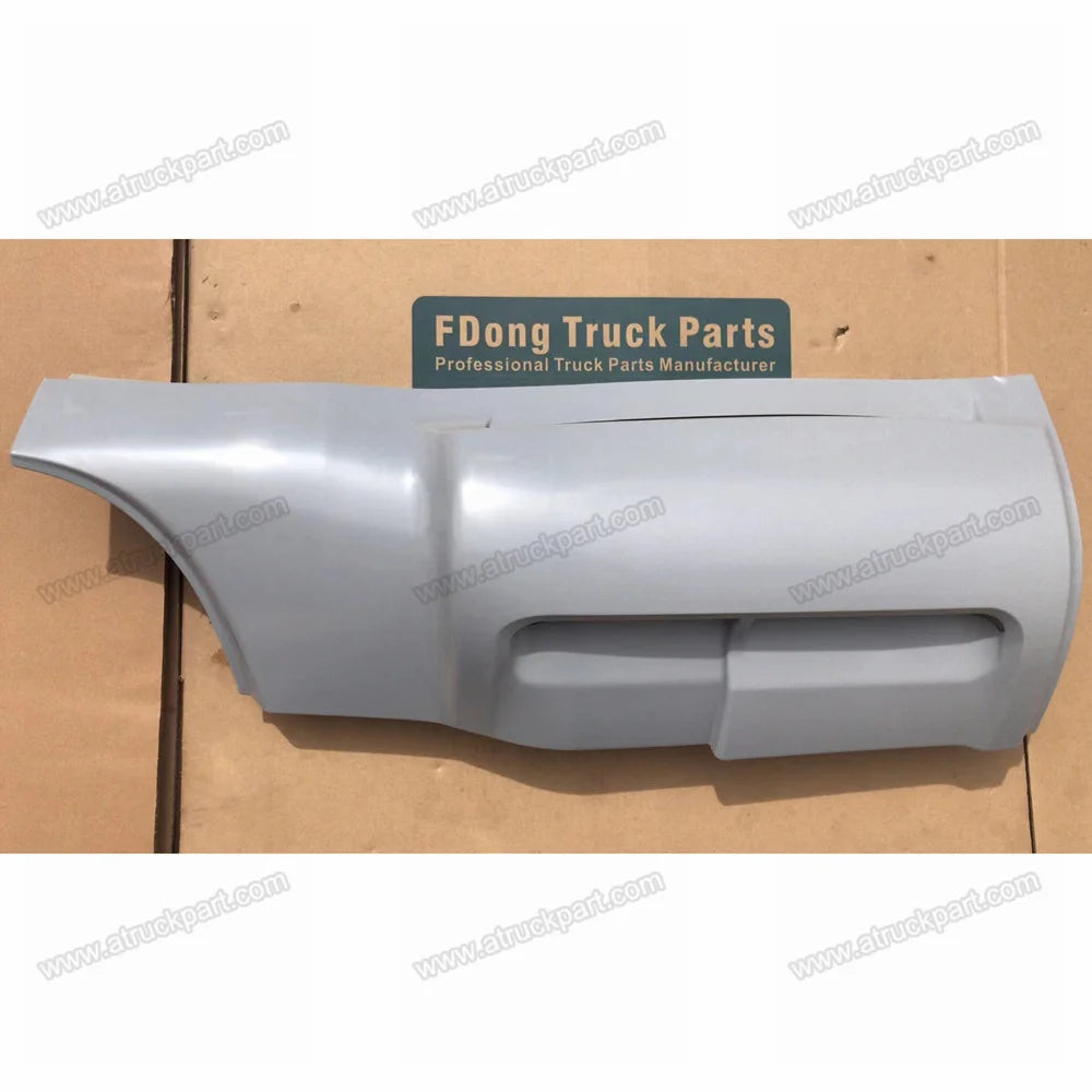 82720-7A001 827207A001 Corner Panel RH for Hyundai HD260 HD170-1000 Old Truck Spare Parts