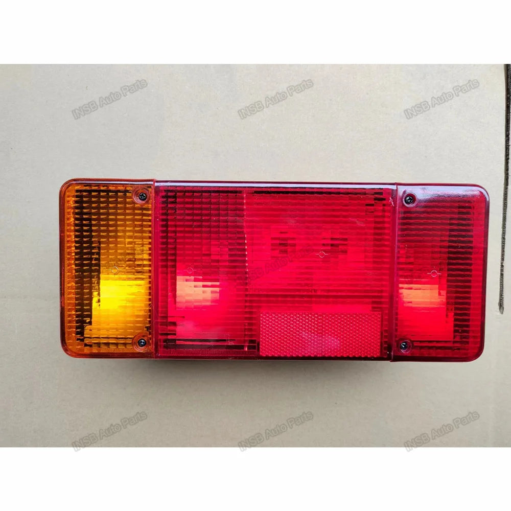 1907701 1907700 Rear Lamp for IVECO Daily Van Spare Parts INSB31-046
