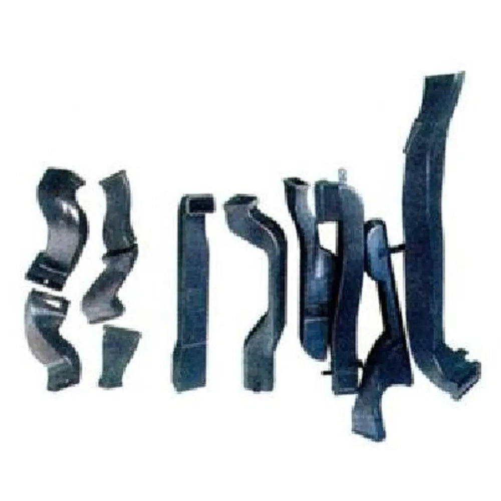 ACCESSORIES for HEATER PIPE for FAW JH6 TRUCK Spare Parts