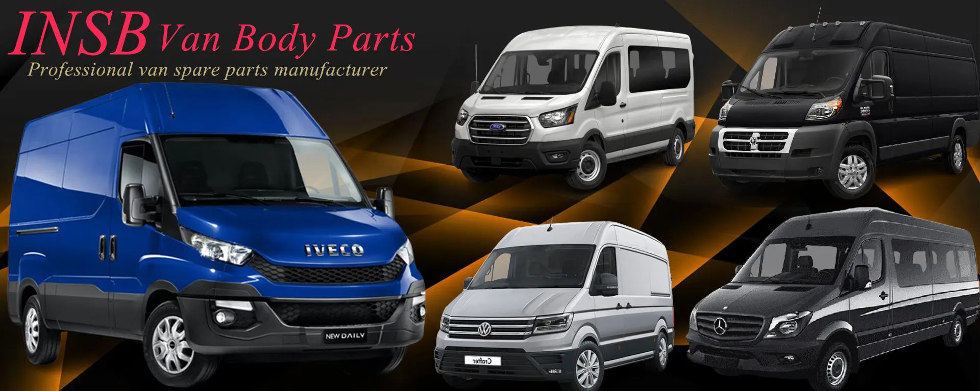 7C0853515 PROTECTIVE STRIP RH/LH for MAN TGE Van Parts