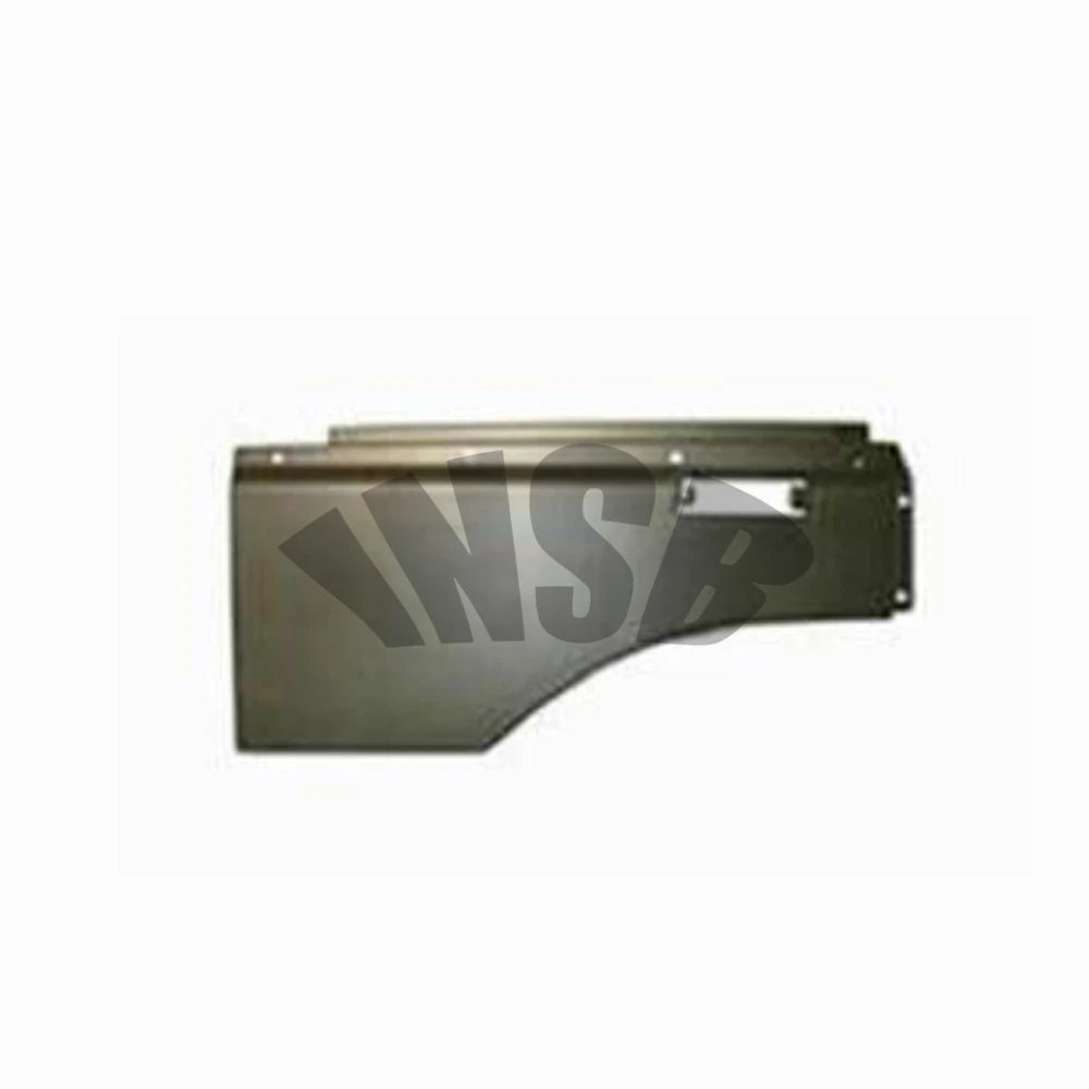 0083117 0083118 Step Extension for DAF CF65 European Truck Body Parts INSB27-139
