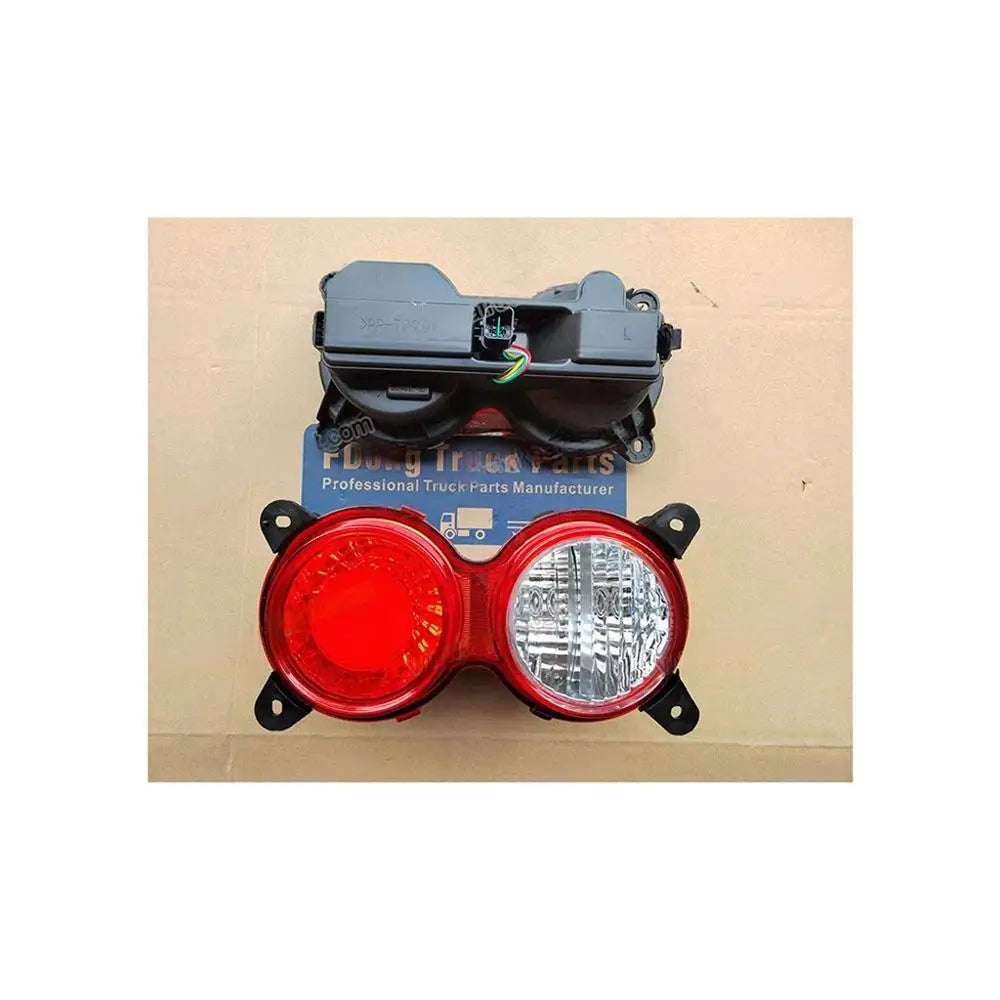 92401-4E000 924014E000 Tail Lamp LH for Kia Bongo III Truck Spare Parts