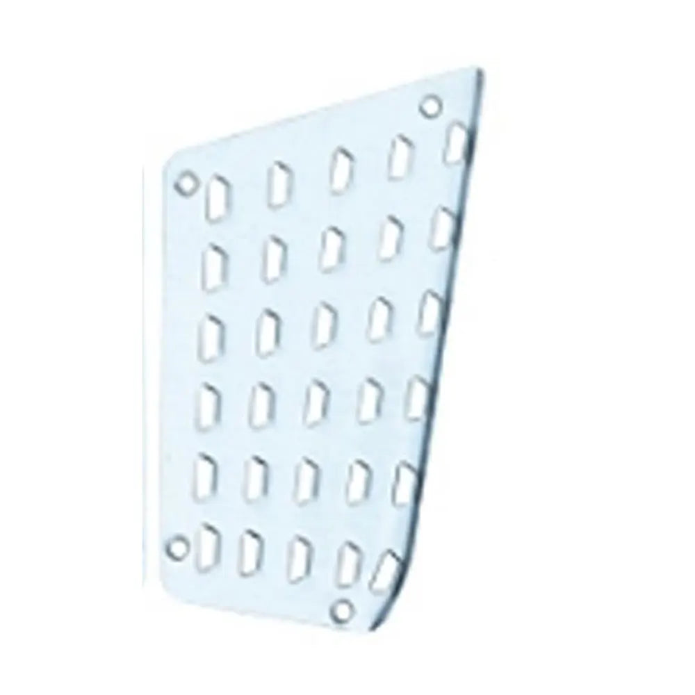WG1671240224 Step Lowe RH for SINO HOWO NX TRUCK Spare Parts