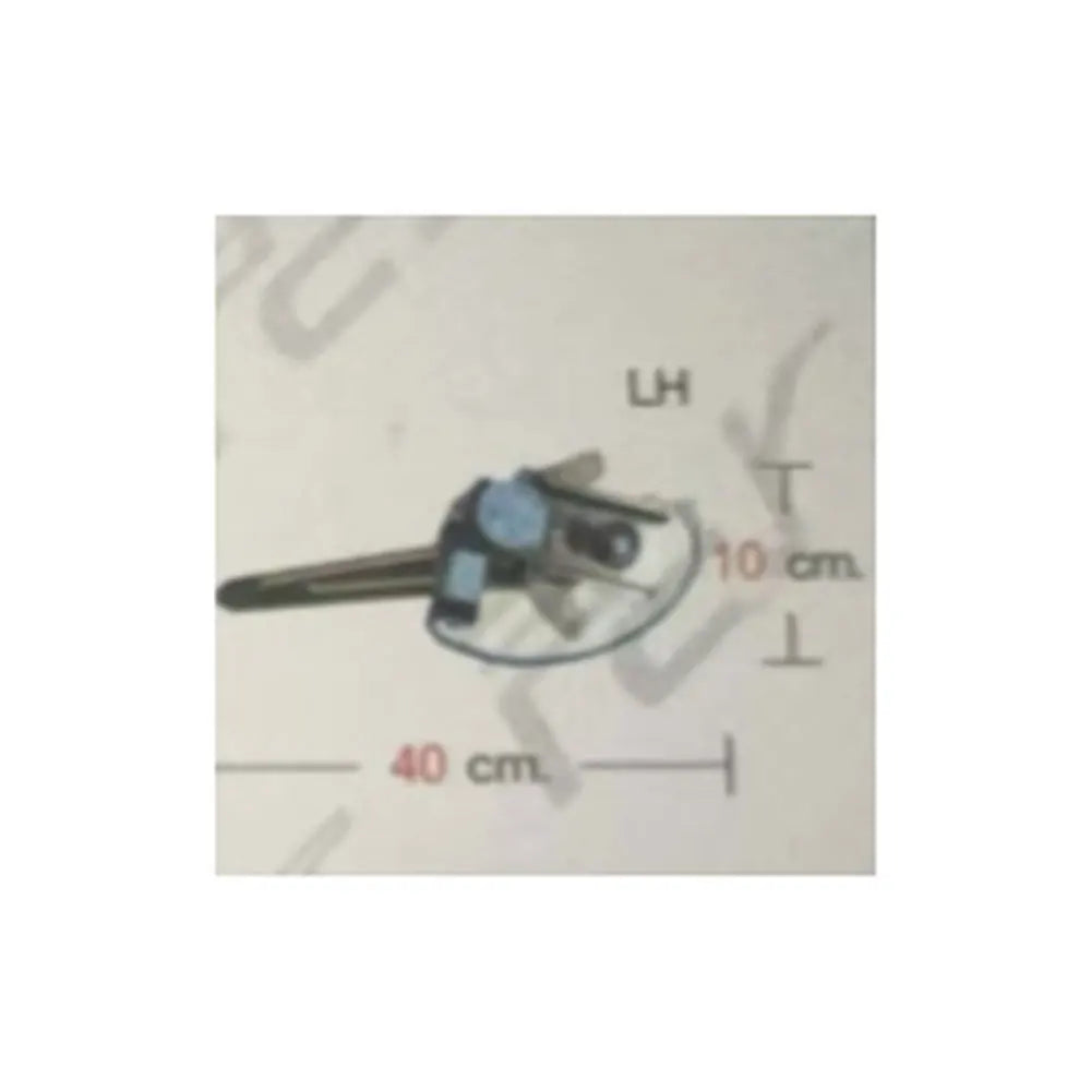Window Regulator Auto LH for NISSAN for UD CW520 CK520 CK450 CD450 CW530 Truck Spare Body Parts