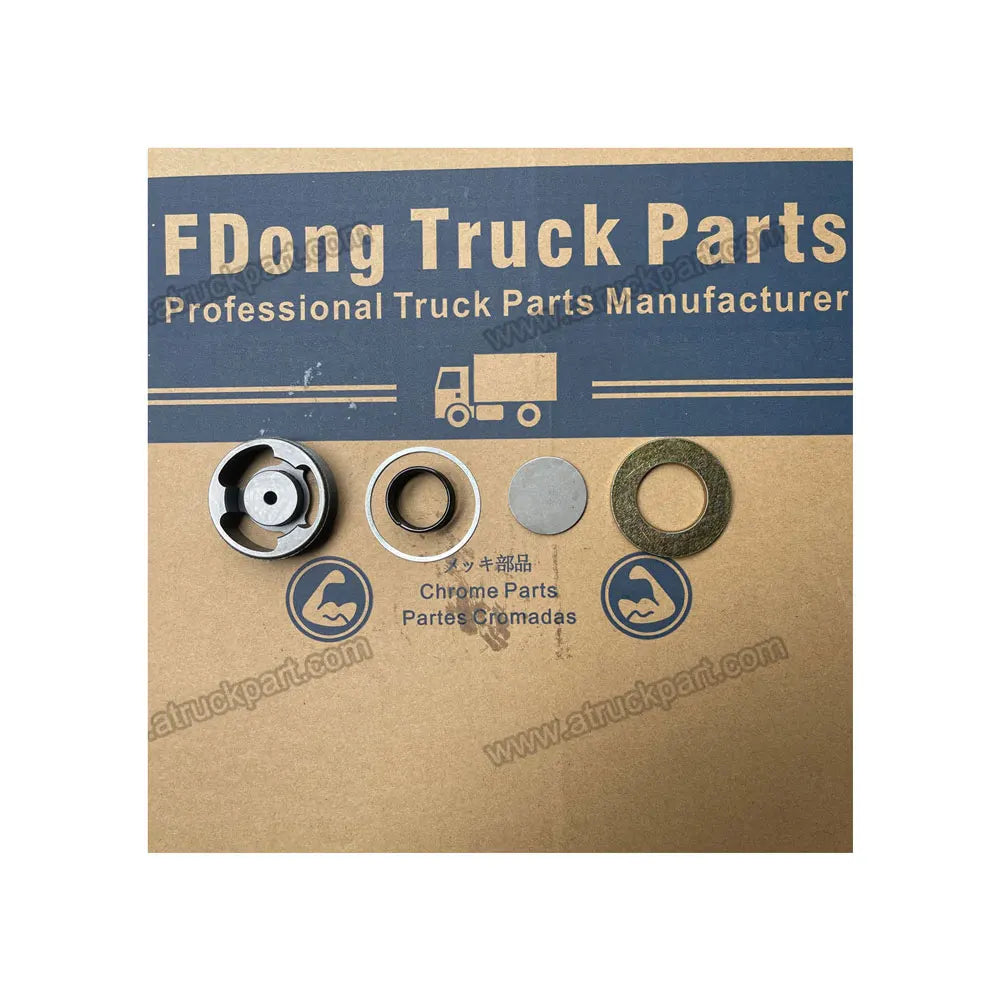 Valve Kit 14570-99129 for Japanese Truck Spare Parts