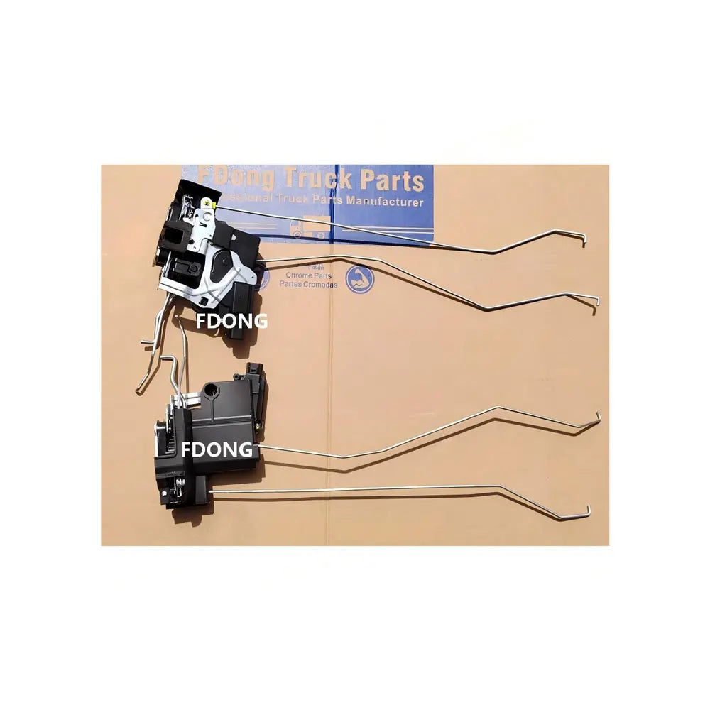 81310-4E000 813104E000 Door Lock LH for Kia Bongo III Truck Spare Parts
