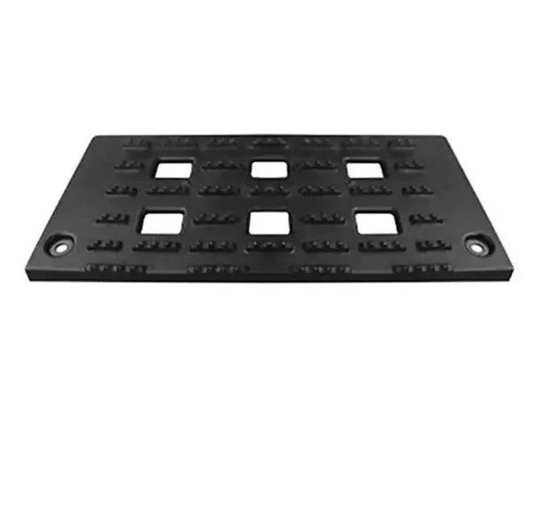 9586660828 Foot Step Plate Upper for Mercedes Benz ATEGO Truck Parts
