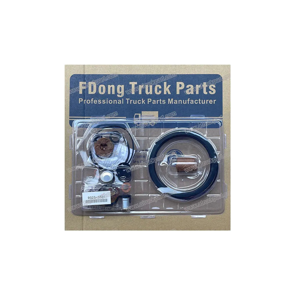 Repair Kit 9323 - 3501 for Japanese Truck Spare Parts