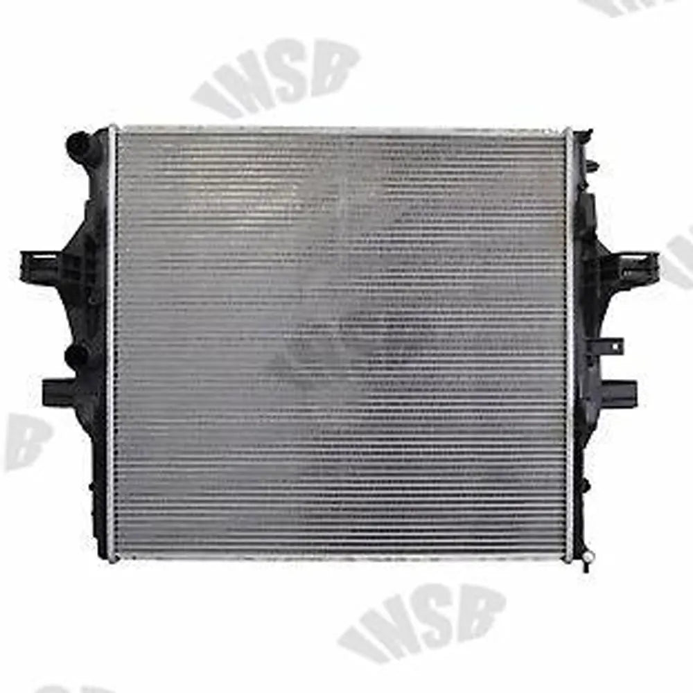 5801255814 RADIATOR for IVECO Daily Van Spare Parts