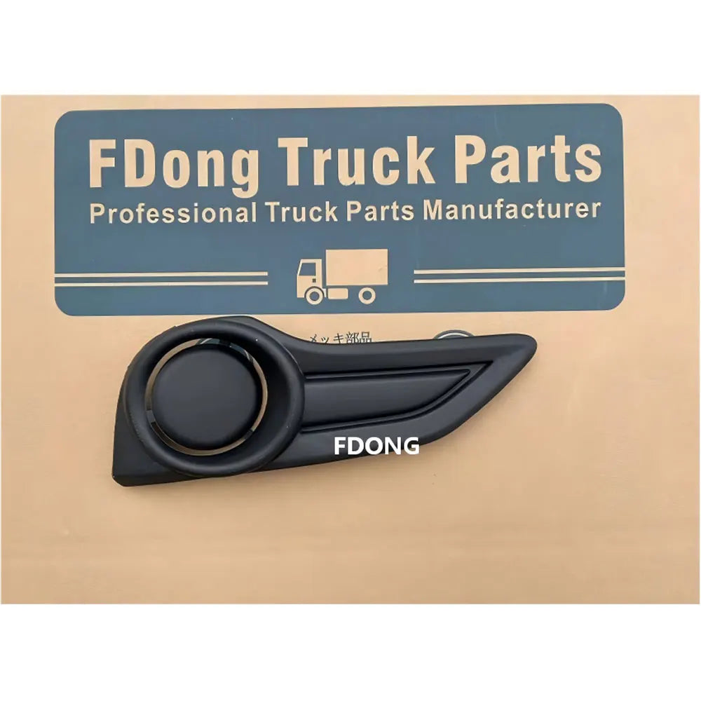 Fog Lamp Case LH for NEW Croner