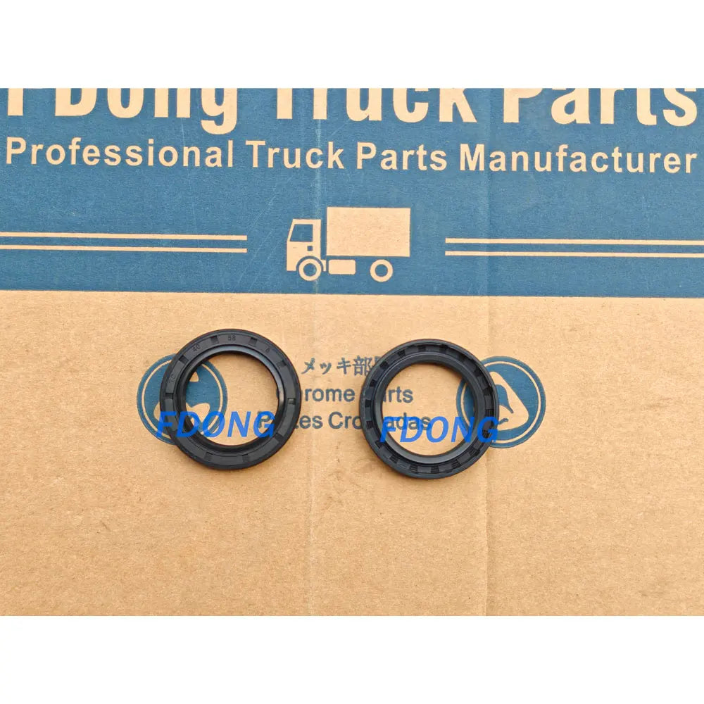 QD43113T00180 Oil Seal  for Hyundai HD65-78 Series Truck Spare Parts