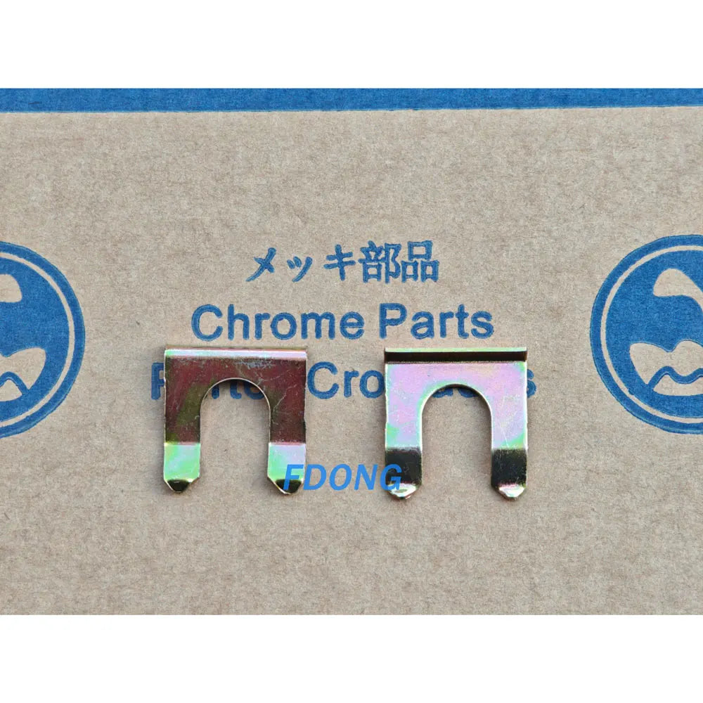 589345h001 Clip for Hyundai HD65-78 Series Truck Spare Parts