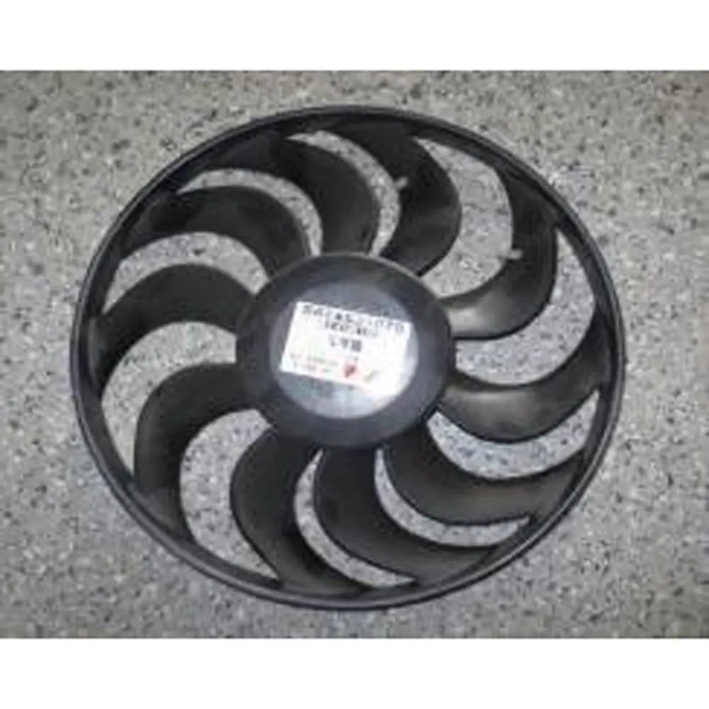 S884531070 FAN for HINO 700 Truck Spare Body Parts