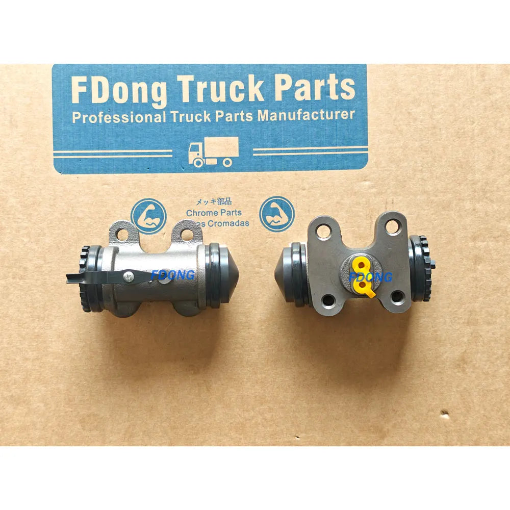 47560-37040 4756037040 Brake Wheel Cylinder 47560-37040 1-3/16" 30.16mm for Isuzu Nkr 4JB1T Truck Spare Parts