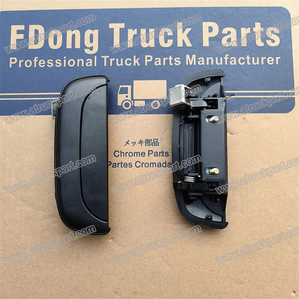 Outer Handle (ABS) RH  for HYUNDAI PORTER Truck Spare Parts