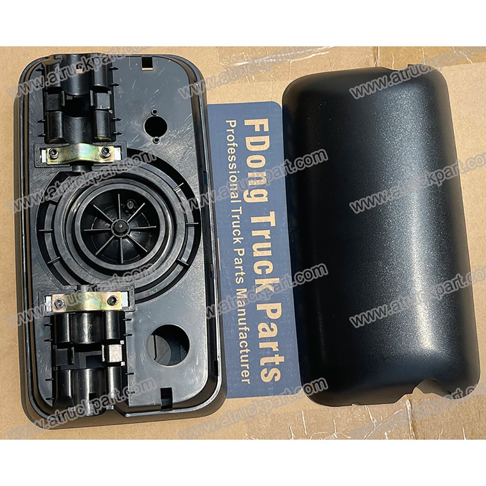 Side Mirror RL for UD QUESTER Truck Spare Body Parts