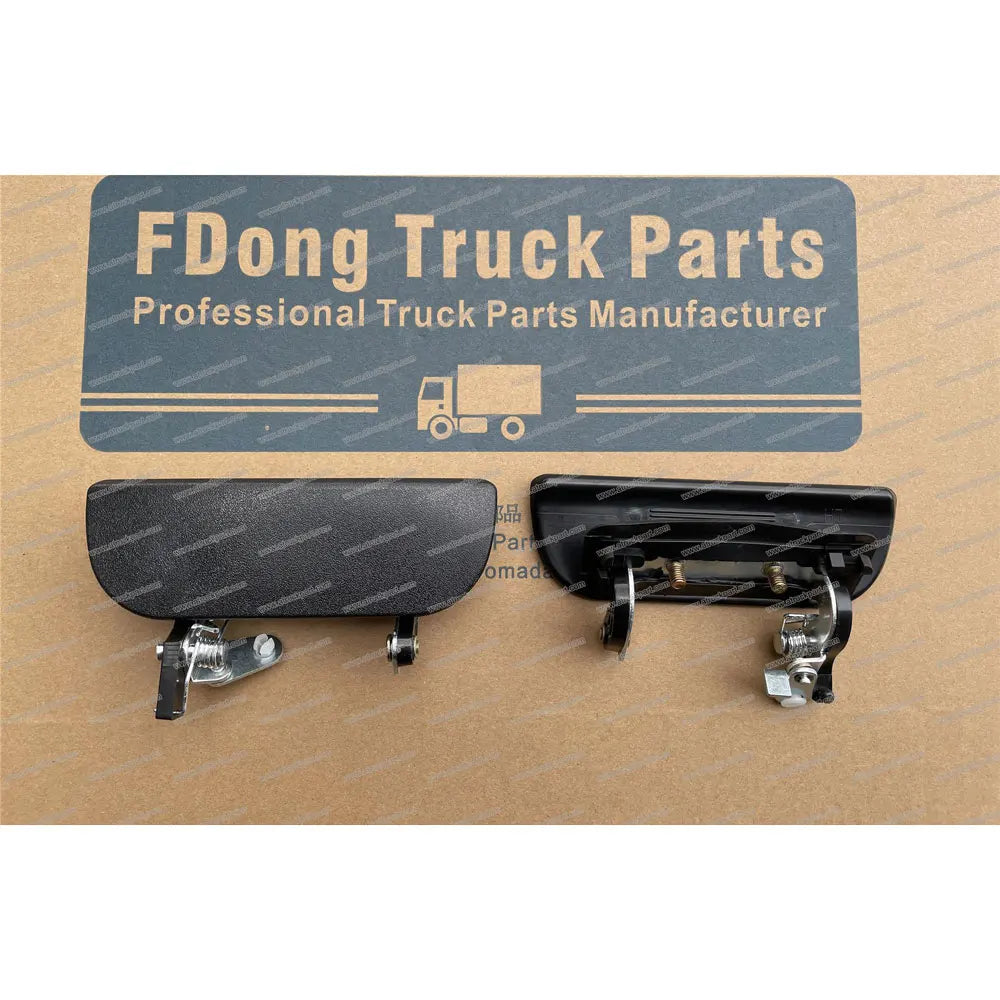 Ousite Handle LH for Korea HD45 HD35-65 Truck Spare Parts