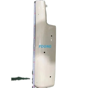 The Corner of the Panel Is Painted to the Left for NISSAN for UD CW520 CK520 CK450 CD450 CW530 Truck Spare Body Parts