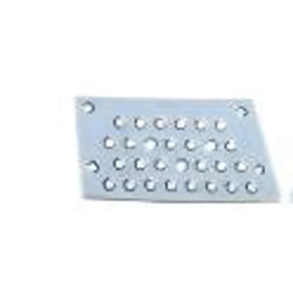 WG1664231095 #2 Step Pedal for FDS01045 (lower) LH for SINO HOWO T7H TRUCK Spare Parts
