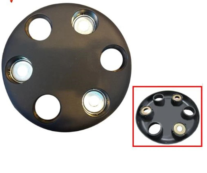 93824452 Wheel Cover for IVECO Daily Van Spare Parts