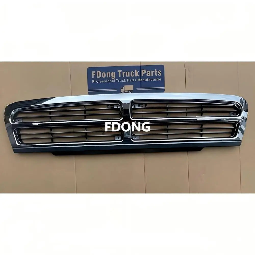 Chrome Grille for Korea HD45 HD35-65 Truck Spare Parts
