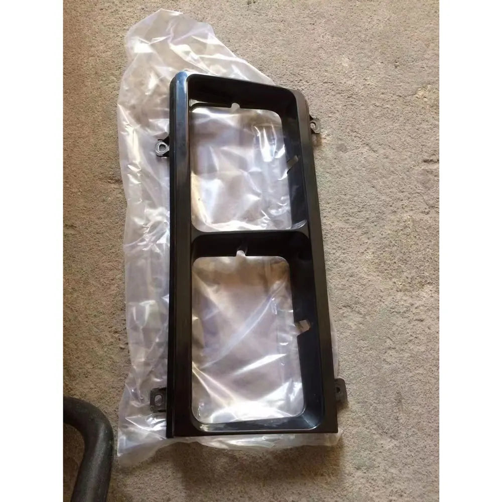 Headlamp Case LH for FUSO Super Great F380 FP510 35TONS 21TONS Truck Spare Parts