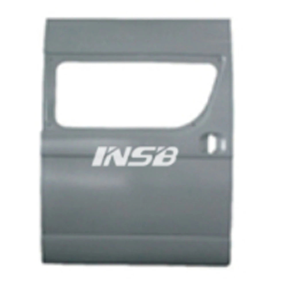 Corner Panel Front Hood Corner for Joylong Van Bus Joylong Minibus Parts INJV01013