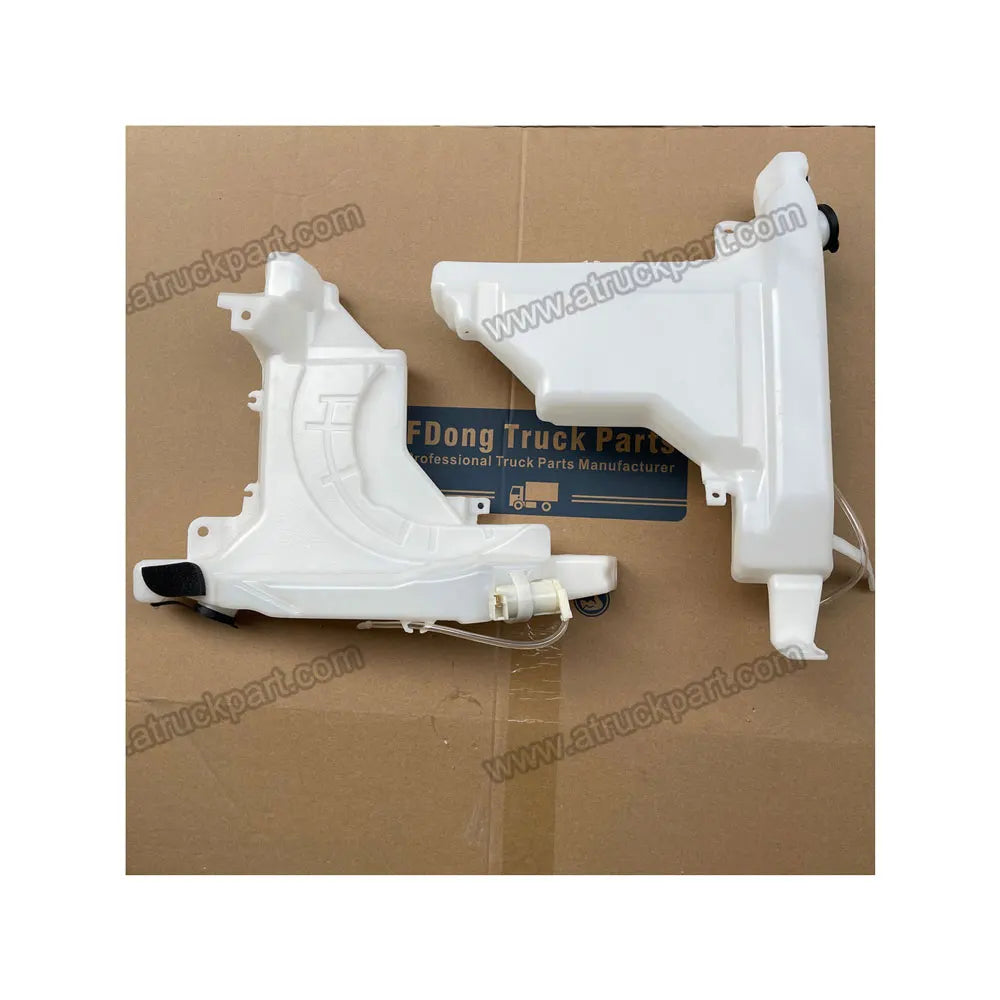 Kettle 8980291361 for Japanese Truck Spare Parts
