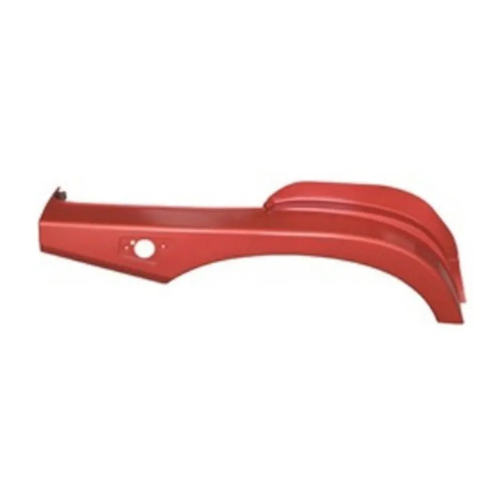 Fender LH for FOTON OLLION NEW JIEYUN TRUCK Spare Parts