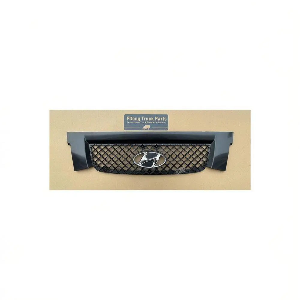 86310-5k000 86310-5k001 86311-5K000 863105k000 863105k001 863115K000 Grille for Hyundai HD72 Truck Spare Parts