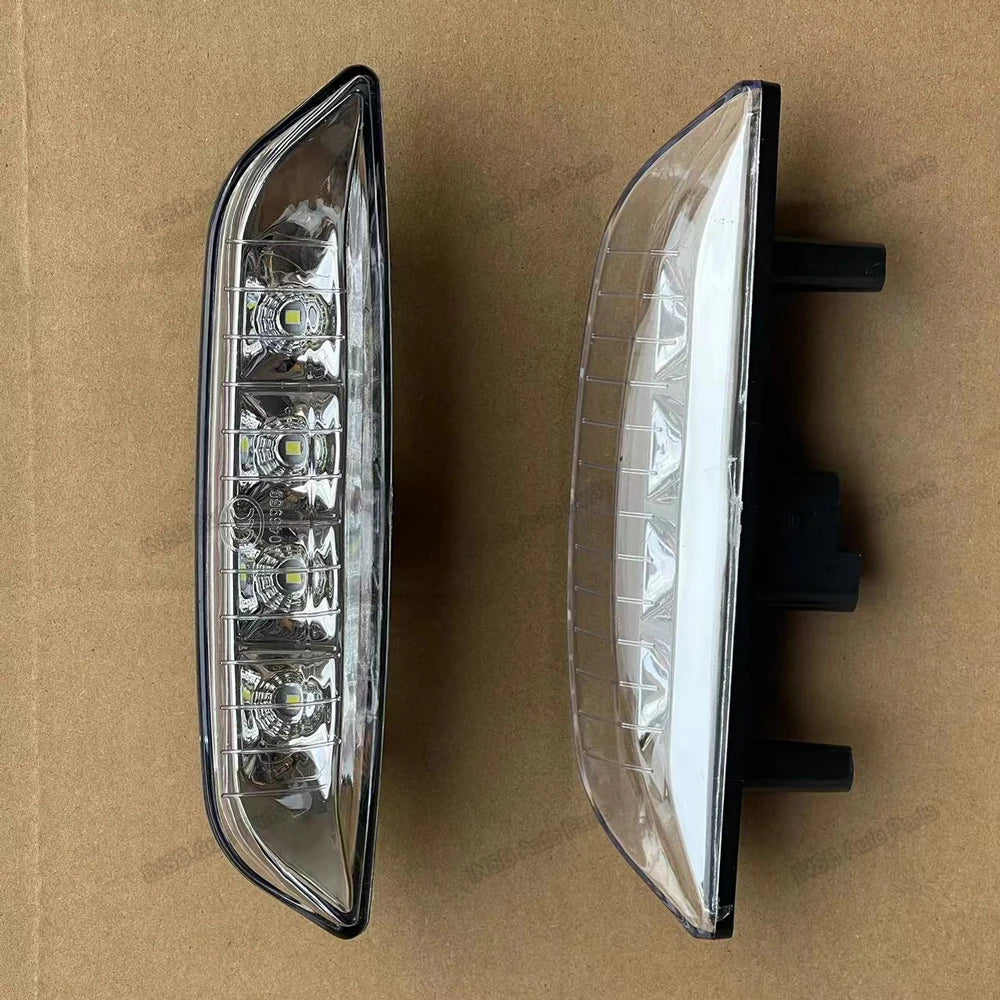 MARCOPOLO Bus Parts Marker Lamp Bus Marker Light INSB03-026