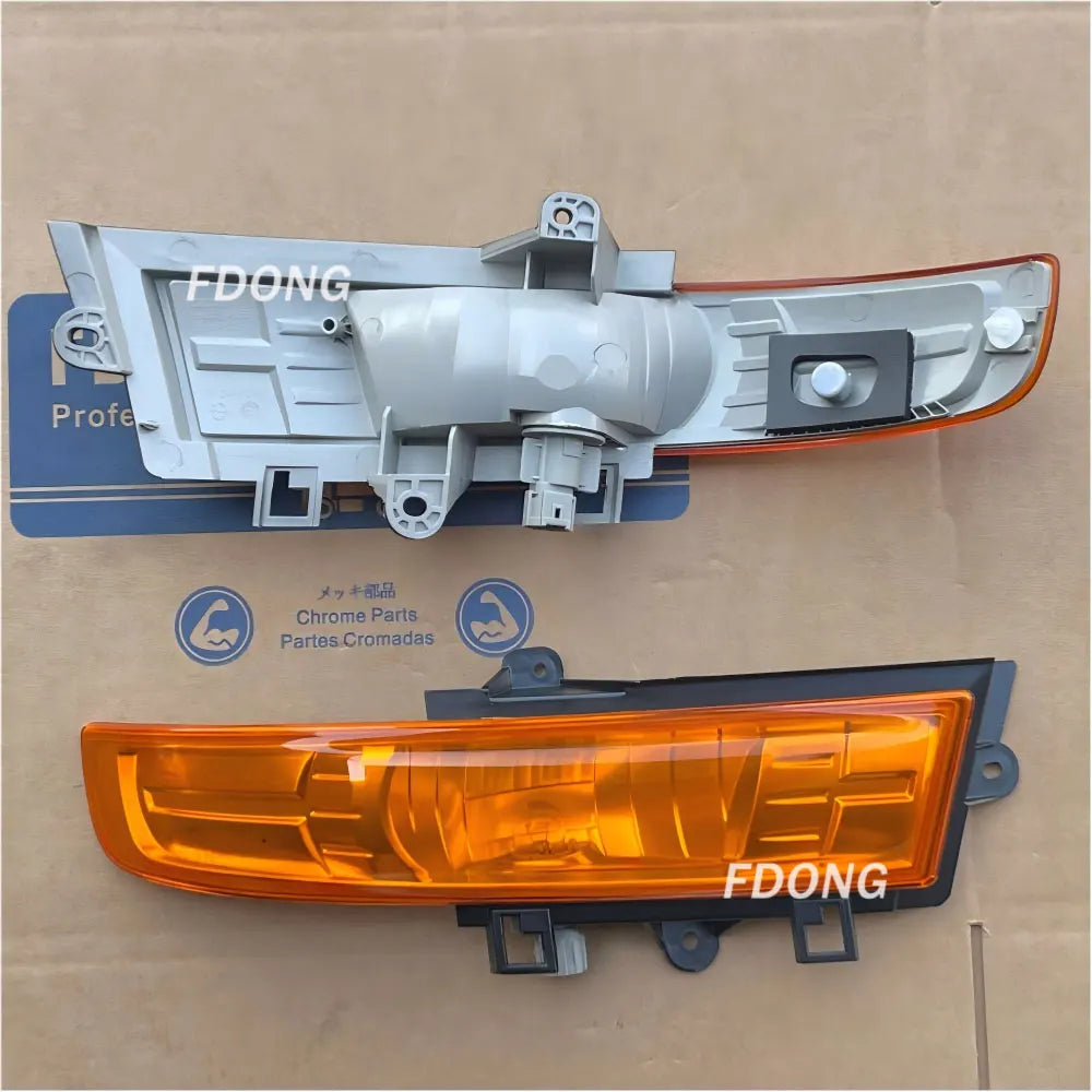 Fog Lamp RH for CONDOR Truck Parts