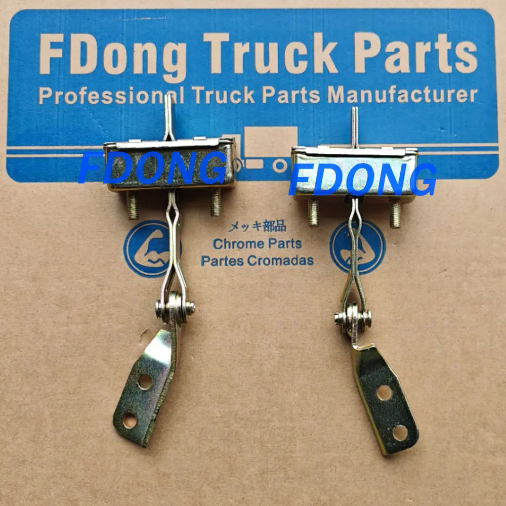 Door Blocking RH for Japanese Truck Spare Parts