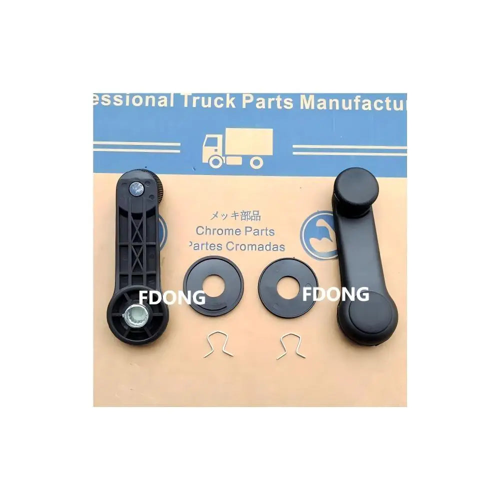 82630-22001 82630-22001TH 92630-22001TH 8263022001 8263022001TH 9263022001TH Window Handle for HD65-78 Truck Spare Parts