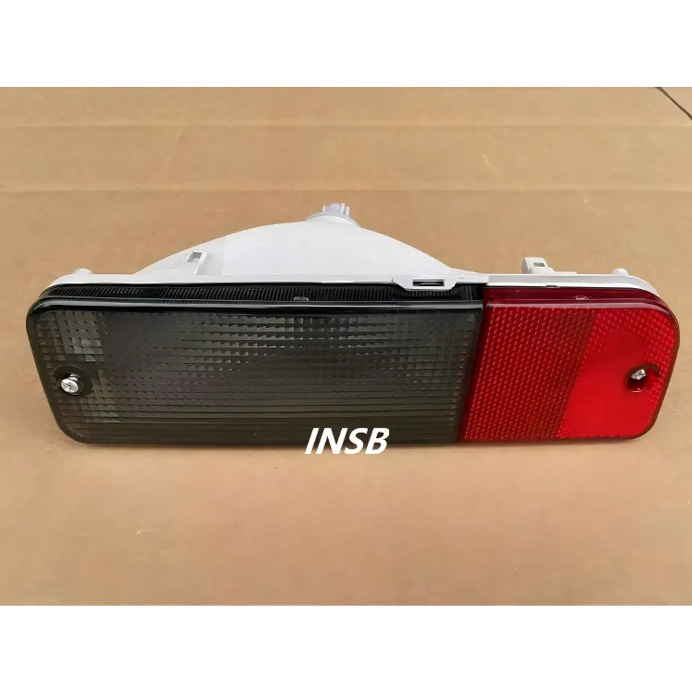 Rear Bumper Lamp Mitsubishi Fuso Rosa Bus Spare Parts INSB29-010