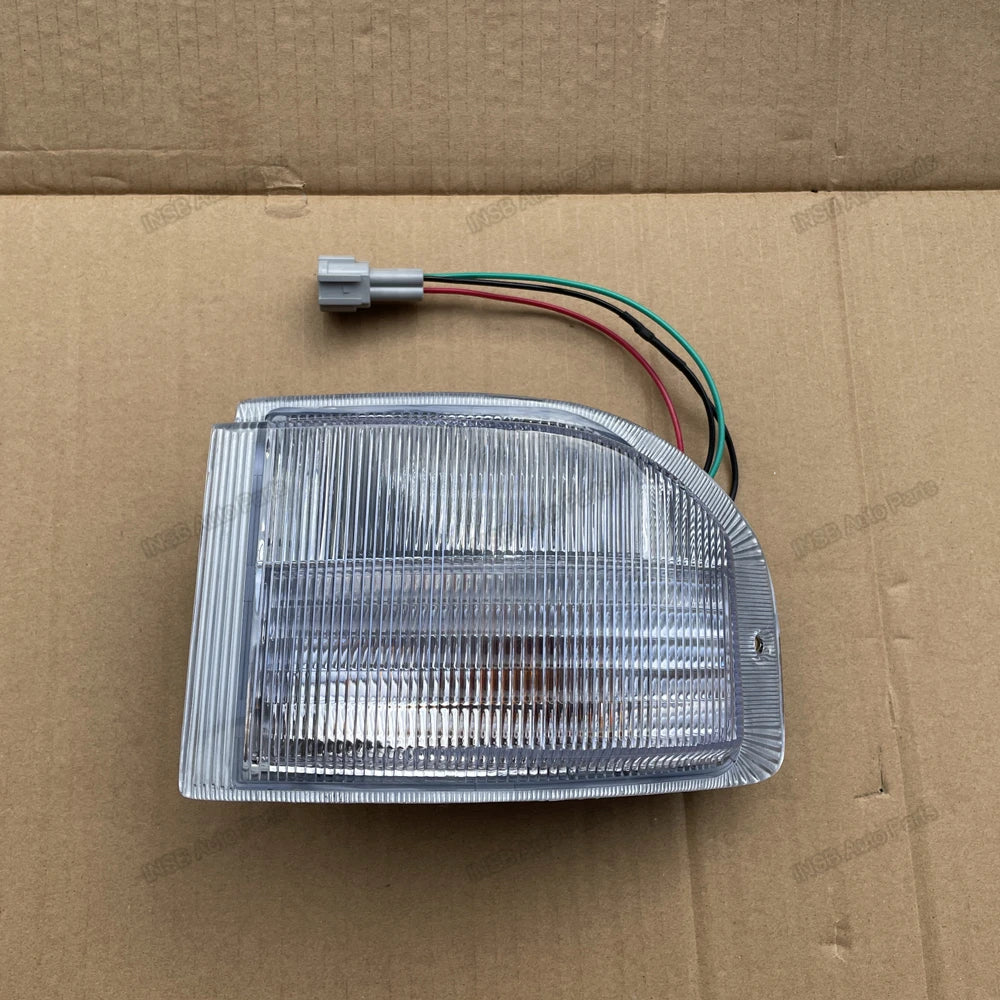 Corner Lamp for Nissan Civilian Bus Japanese Middle Bus Spare Parts INSB22-002