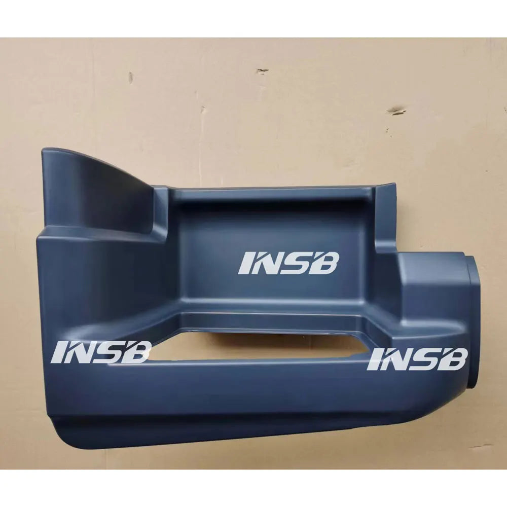 1707006 1707007 Footstep ABS/SMC for DAF LF 45 Truck Spare Parts