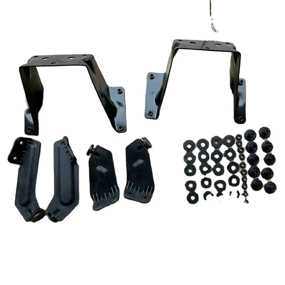 0028100514 SUNVISOR BRACKET for Mercedes Benz AXOR Truck Parts European Truck Body Parts